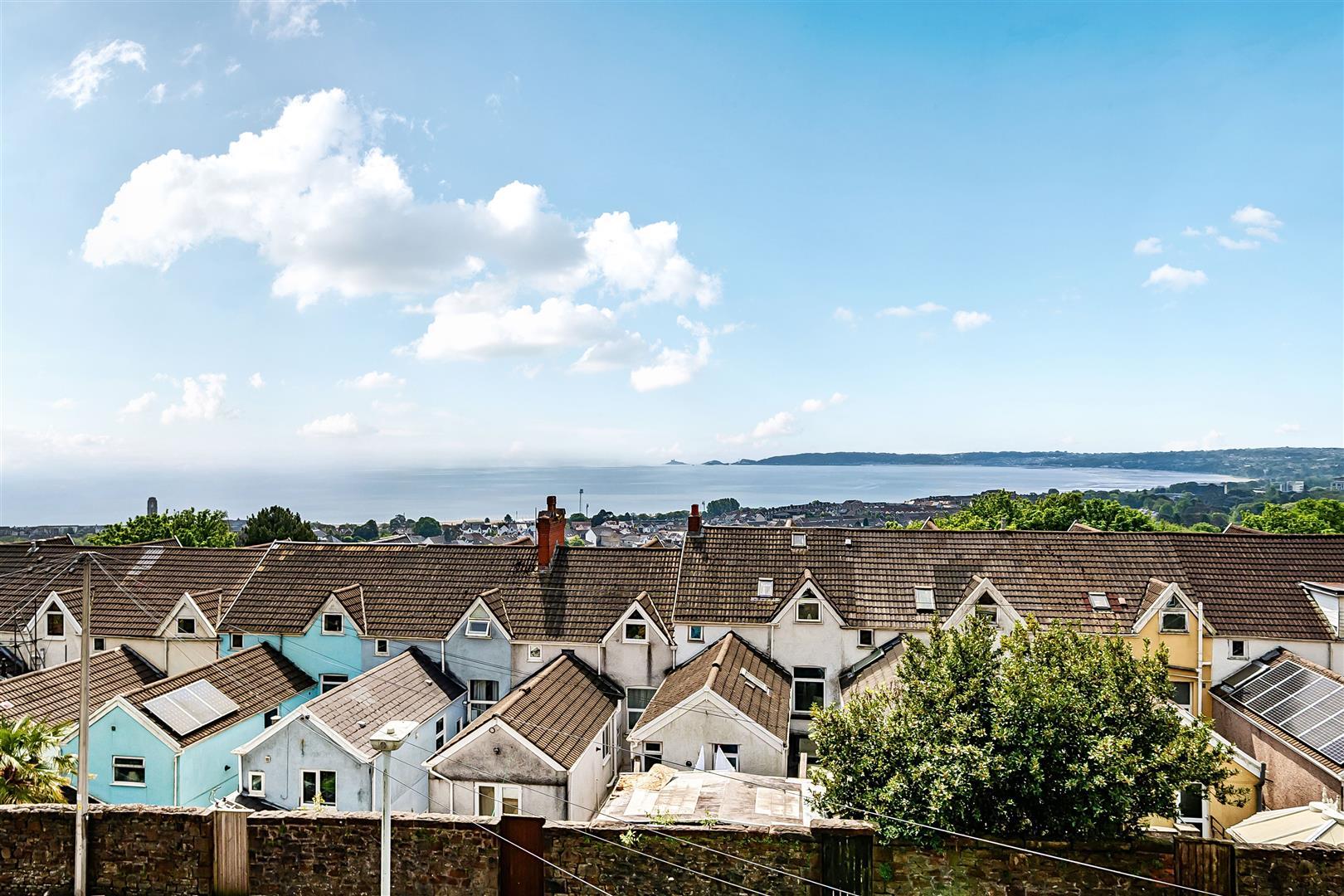 Penlan Crescent, Uplands, Swansea, SA2 0RJ